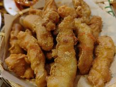 -爆炸头阿姨小四川正宗川味小吃(无任何分店)