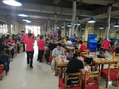 大堂-元盛居(生态大街店)