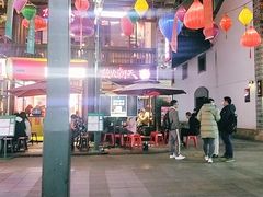 -热火朝天鲜切牛肉火锅(南强街巷店)