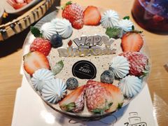 -ZOZO's昌左左精致甜品设计(新北店)