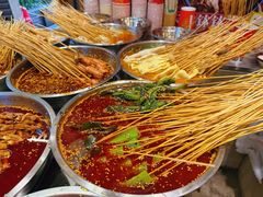 -嘉州鲜知味钵钵鸡(奎星楼店)