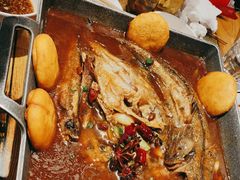 -金谷园饺子·烧烤(人大总店)