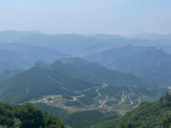 -白草畔自然风景区