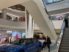 -丽达购物中心(崂山店)