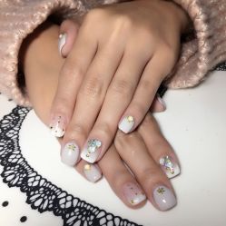 -Single·会社美甲美睫