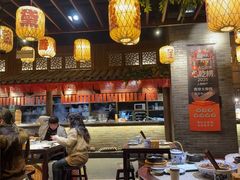 -南京大牌档(凯德1818店)