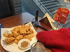 -湖畔鲁菜·二十年老字号餐厅(大明湖店)