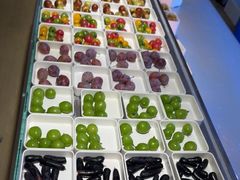 -涨巢·潮玩水疗局