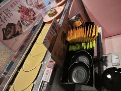 -争鲜回转寿司(南开大悦城店)