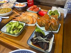 -孙盛兴奥灶面馆·蟹黄面·三虾面(山塘街总店)