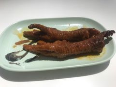 铁勺凤爪-大铁勺新津菜(迎水道店)