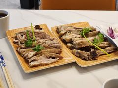 -德元兰州纯汤牛肉面(龙阳路店)