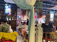 -水煮三国·川鲁江湖菜(香山店)