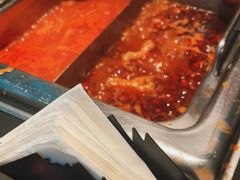 -大隐·成都火锅Bistro(合生麒麟新天地店)