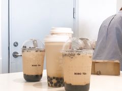 -喜茶(永旺梦乐城店)