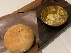 餐包-哈布斯扒房(华发商都店)