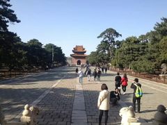-北陵公园