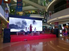 -童学馆·诗书礼乐少儿国学(天津大剧院店)