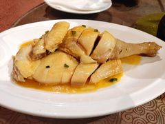 -东方明珠老上海8号餐厅(东方明珠广播电视塔店)