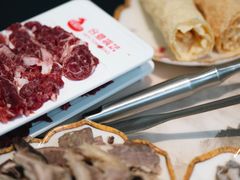 -合意桐坑牛肉粿·鲜牛肉火锅(嵩山总店)