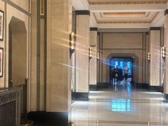 -上海和平饭店 Fairmont Peace Hotel