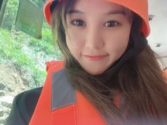 -安吉龙王山峡谷漂流