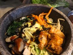 -农乐园炭火烤肉(世茂店)