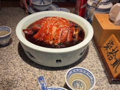 -南京大牌档(夫子庙老门东店)
