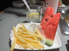 -海底捞火锅(北京路店)
