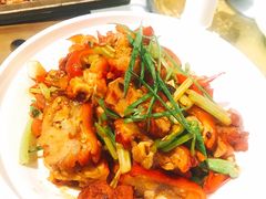 -福海居烤鸭店(鸟巢店)