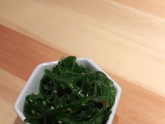 -酒井酱子·深夜食堂(东城汇店)