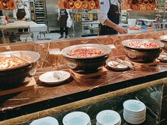 -汉丽斯巴西烤肉自助(市南店)