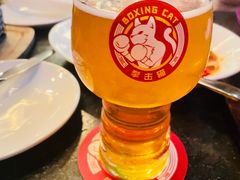 -Boxing Cat Brewery拳击猫精酿啤酒馆(永福店)