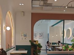 -马兰卡西式简餐(新汇大融城店)