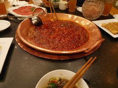 -老码头火锅(玉林店)