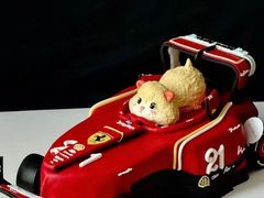 -CAKE BOSS 蛋糕老板(西单君太百货店)