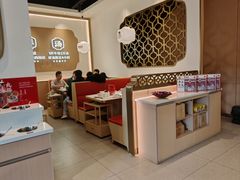 -潮正和潮汕牛肉火锅·老字号(番禺万达店)