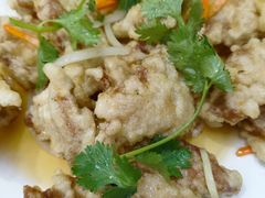 -三子下水馆(南十四道街151号店)