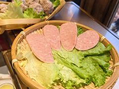 -阿婆情腊排骨火锅·野生菌季(古城旗舰店)