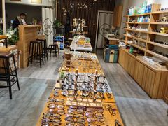 -现代视点眼镜(好第坊店)