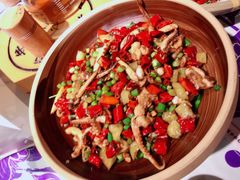 -井水小厨·湘菜(活力广场店)