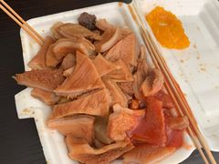 -细妹五香牛杂(步行街店)