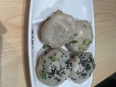 -小杨生煎(浦江欢乐颂店)