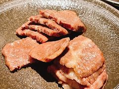 -厚贞日式烤肉(龙之梦店)