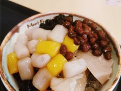 -鲜芋仙(南开大悦城店)