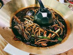 -HOTISLAND海鸡岛·韩国料理(江南西店)