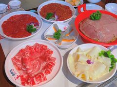 -重庆高老九火锅(昆山万象汇店)