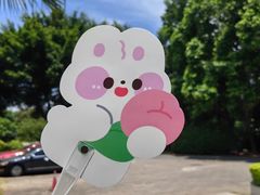 -福建鲤鱼洲酒店