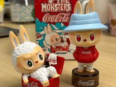 -泡泡玛特POPMART(西单大悦城店)