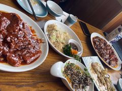 -闻香阁·清真(光荣道店)